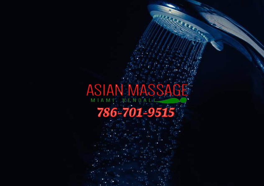 Asian Massage in Miami